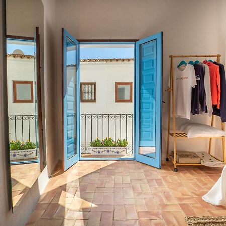 Апартаменты Casa Familiar En Pleno Casco Antiguo De Альтеа Экстерьер фото